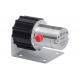 Abrasion Resistance Micro Magnetic Gear Pumps Pulseless Smooth Delivery High Pressure