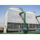Cross Flow Square Cooling Tower ST-80