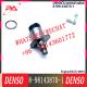 Control Valve Regulator SCV valve 8-98143870-1 For ISUZU 6HK1