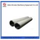 DN200 X 2100mm Concrete Pump Accessory Concrete Pump Delivery Cylinder Wear