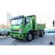 8 Ton Small Dump Truck For Sale Shacman Tipper 3.75 Meters Box Single Axle 200L Oil Tanker