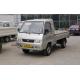 LHD & RHD electric mini truck 60V/6.3Kw 60km/h eOne-T01 EEC homologation L7e category,electric pickup,electric box truck