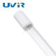 wavelength 254nm UVC Germicidal Lamp , 32W T5 UVC Tube Light