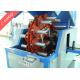 24 Head 20N 120rpm Aramid Yarn Stranding Machine Fiber Optic Cable Machine