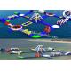 inflatable water park , giant inflatable water park ,water park games