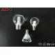 Ac220v E14 Led Candle Bulbs Dimmable 80ra 350lm 3.3w Ip20 For Shop Window