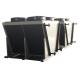 CE Submerged Cooling Data Center Immersion Cooling Dry Coolers
