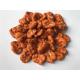 Fried Popular Salted / Crispy Garlic Chilli Broad Beans Snack NON-GMO