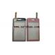 mobile phone touch screen for Samsung S5230/S5233 pink