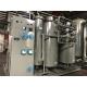 Industrial PSA Nitrogen Generator With Carbon Molecular Sieve Sorbent