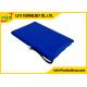 lithium battery pack 4500mAh 3.7V LiPo Battery PL605785 Li Ion Battery