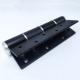 Conceal Glass Door Closer Hinge For Aluminum Cabinets / Furniture / Kitchen