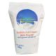 White Brown Kraft Paper Packaging Bags Full Cream Milk Powder Multi Wall