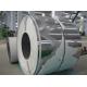 Polished Stainless Steel Strip Coil 430 HL Austenitic SS 2B 409 430 904L