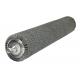 Textile Grinder Abrasive Brush Roller Nylon Wire Brush Roller