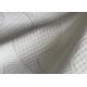 Heavyweight Polyester Mattress Fabric Microfiber Embossed Upholstery Fabric