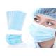 Medical Examination CE/ISO13485 Fda Face Mask