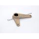 Cutter Cam Lever Short Tsudakoma Spare Parts ZW408 695226b Weight 205g Airjet Loom Spare Parts