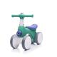 Plastic Baby Balance Bike Baby Ride On Car Toy Kid Scooter Toy Vehicle Parent Control NO