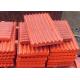 High Manganese Casting Mn18Cr2 Replacement Jaw Crusher Wear Plates