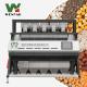 PCB Boards rRecycling Plastic Color Sorting Machine For GPCB Boards Color Sorting Processing