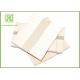 Natural Color All Size Ice Cream Wooden Sticks for Ice Shop Use , Taste - free