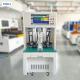 Double-Sided Battery Pack Automatic Spot Welding Machine