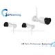 WX104N 5Million Pixel Smart Wireless Security Cameras Support Mobile Phone Rem