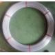 galvanized oval wire 2.4X3.0mm,Galvanized oval wire zine coated 80g/m2
