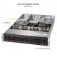 2U SuperServer Supermicro Data Storage Server SYS-2029U-E1CR4 SYS-2029U-E1CRT SYS-2029P-C1RT