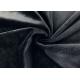 400GSM 92 Polyester 8 Spandex High Elastic Filament for Home Textile Black