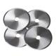 K10 Carbide Metal Cutting Tools , Polished Carbide Circular Blades