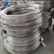 Oil And Gas Industry Hastelloy C276 Wire Nickel Chromium With Excellent Durability