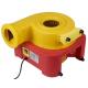 Customized Size Inflatable Air Pump Blower , Jumping Castle Air Blower