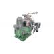 Kitchen Waste Oil Disc Oil Separator With Hydraulic Coupling Driving