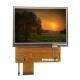 LQ043T1DG02 4.3 inch 480*272 LCD panel TFT module