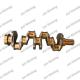Crankshaft 4M50 ME223935 For Mitsubishi Diesel Engine Repair Parts