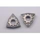 Customized Compact CNC Turning Inserts P10 Grade WNMG080404-HQ