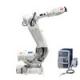 Innovative And Reliable	Abb Robot Arm With IP67 Level Protection 6 Axis 360° - 360°