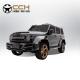 8 Speed 227Hp Engine Retrofit Great Wall Tank 300 500 Jeep Car for 5-Door 5-Seater SUV