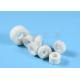 White Alumina Bearings With Holes For High Speed Motor Circulating Pump DC Pump