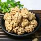 Hot New Crop Amazon hot sale premium edible walnuts Without Shell Manufacturing wholesale in China