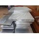 Hot Dip Galvanized Compound Steel Gratingg For Ditch Cover OEM ODM Service