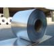 Industrial SUS430 Coil Sheet , Smooth Bright Surface Stainless Steel Strip Roll