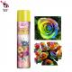 Colour Florist Rose Gold Flower Paint Spray 350ml For Flower Gift Packaging