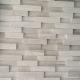 150×600mm White Natural Ledger Stone For Wall Cladding