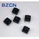 8X8 Mm Waterproof Silent Tactile Switch Momentary Surface Mount Low Profile
