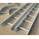 Max.Working Load 100-400kgs Ladder Type Long Span Cable Tray for Versatile Applications