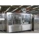 Complete Automatic Carbonated Soft Drink Production Line Packing Conveyor Systems