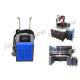 50W Laser Mold Cleaning Machine 220V For Stain Removal